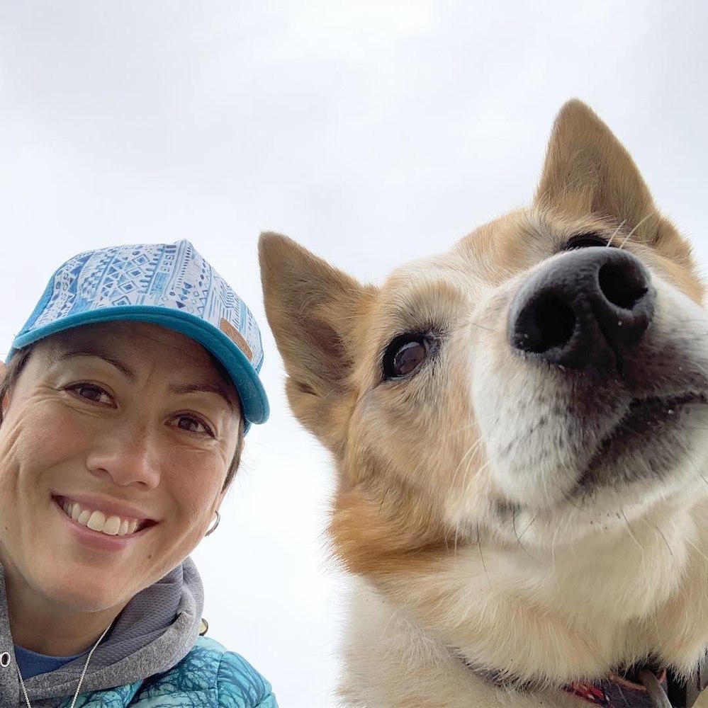 Meet your Posher, Jenny